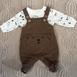 2-piece set | Newborn | Carter’s